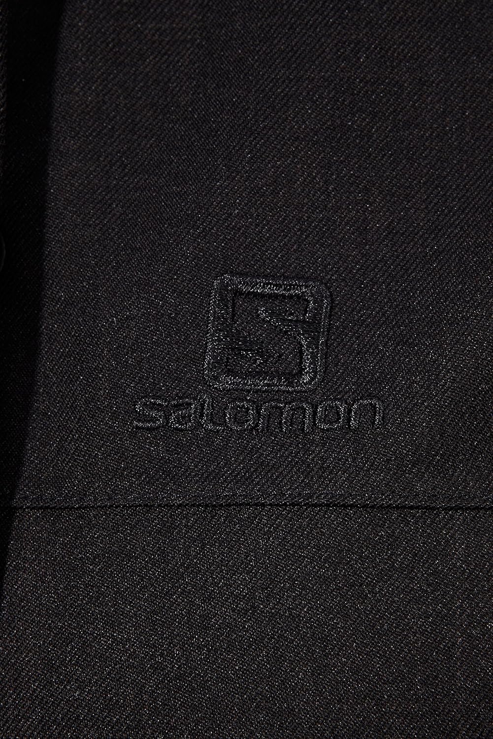 Salomon Women's Skyline Long Winter Parkas - ScoutTech