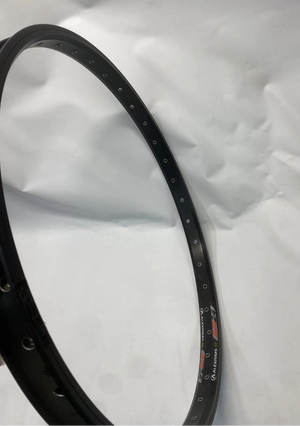 Alexrims DM24 20 Inch Rims