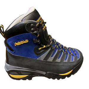 Asolo Women's MTF 500 Mountaineering Boots Size - ScoutTech