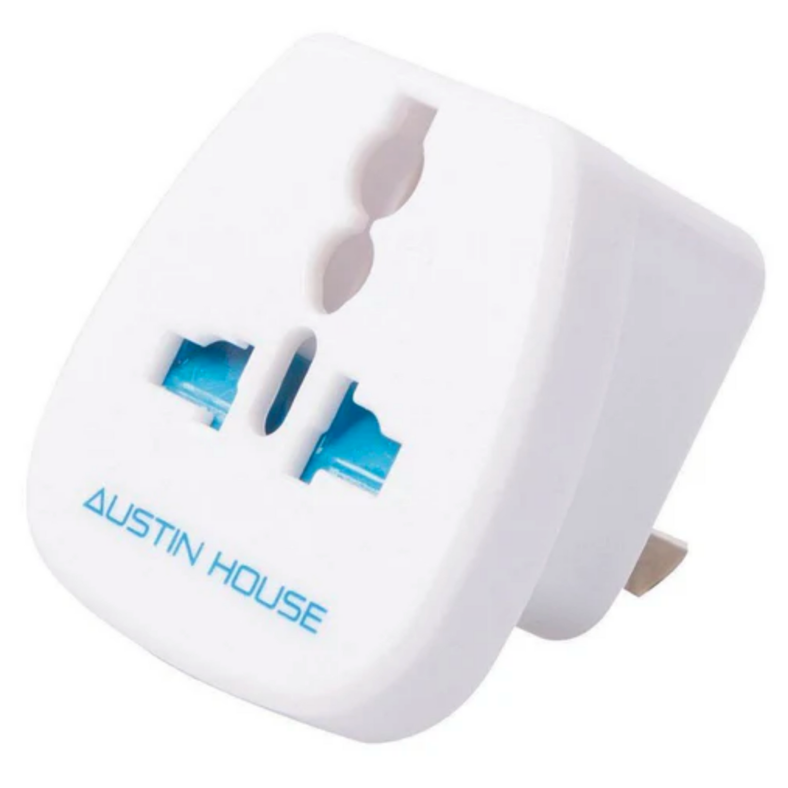 Austin House Universal Grounded Travel Adapter Plugs | ScoutTech Outfitters Mississauga Store
