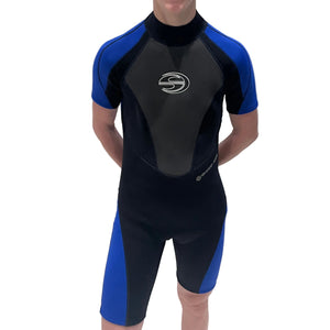 Nuevo traje de neopreno Bare Attack para mujer, 3/2 mm, talla 8