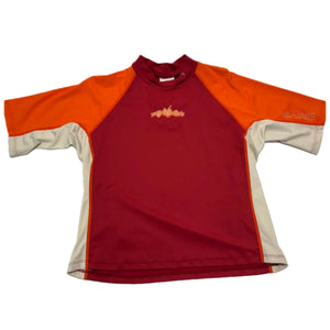 BARE Women's Sun and Rashguard Protection Swimming Shirt Size Large - ScoutTech Outfitters