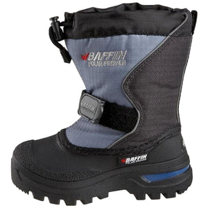 Baffin Children's Mustang -40C/F Snow Boots - ScoutTech
