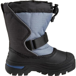 Baffin Children's Mustang -40C/F Snow Boots - ScoutTech