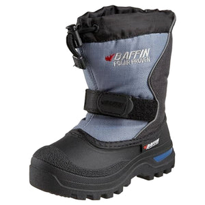 Baffin Children's Mustang -40C/F Snow Boots - ScoutTech Outfitters