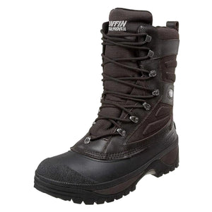 Baffin Men's Crossfire -40C Winter Boots - ScoutTech
