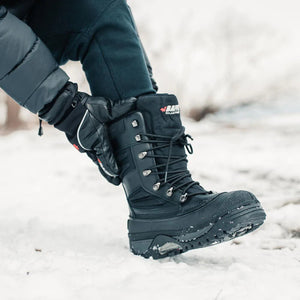 Baffin Men's Crossfire -40C Winter Boots - ScoutTech