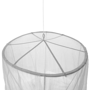 Care Plus Bell Shape Mosquito Net Double