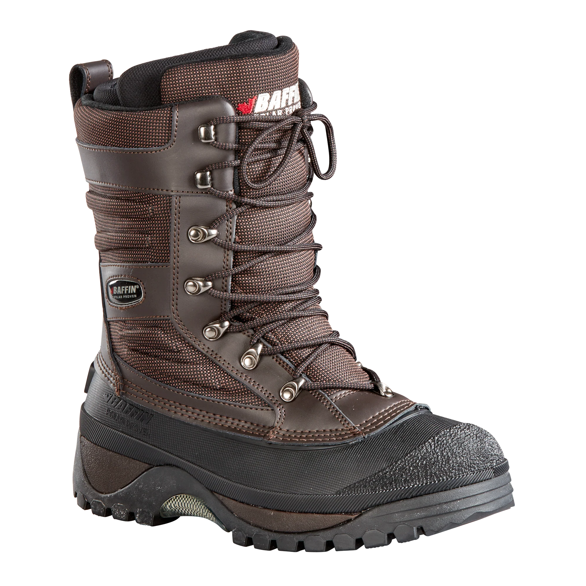 Baffin Men's Crossfire -40C Winter Boots - ScoutTech