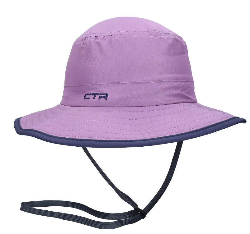 CTR Kids Savannah Bucket Hat - ScoutTech Outfitters