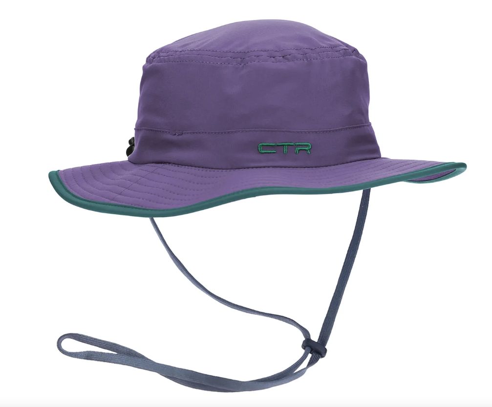 CTR Kids Savannah Bucket Hat - ScoutTech Outfitters