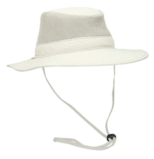CTR Altitude Ventillator Organic Cotton Sombrero - ScoutTech