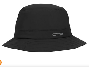 CTR Unisex Summit Bucket Hats UPF 50 Rated - ScoutTech