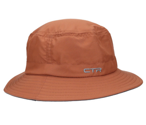 CTR Unisex Summit Bucket Hats UPF 50 Rated - ScoutTech