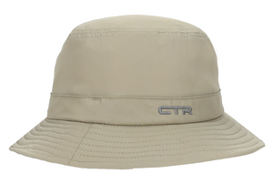 CTR Unisex Summit Bucket Hats UPF 50 Rated - ScoutTech