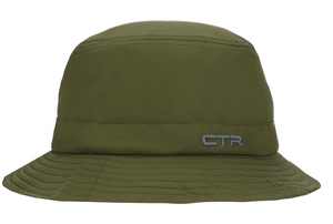 CTR Unisex Summit Bucket Hats UPF 50 Rated - ScoutTech