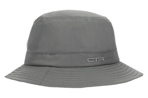 CTR Unisex Summit Bucket Hats UPF 50 Rated - ScoutTech