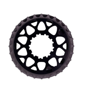 Carbon Drive Gates RR Sprocket - Inside View  - ScoutTech Mississauga Store