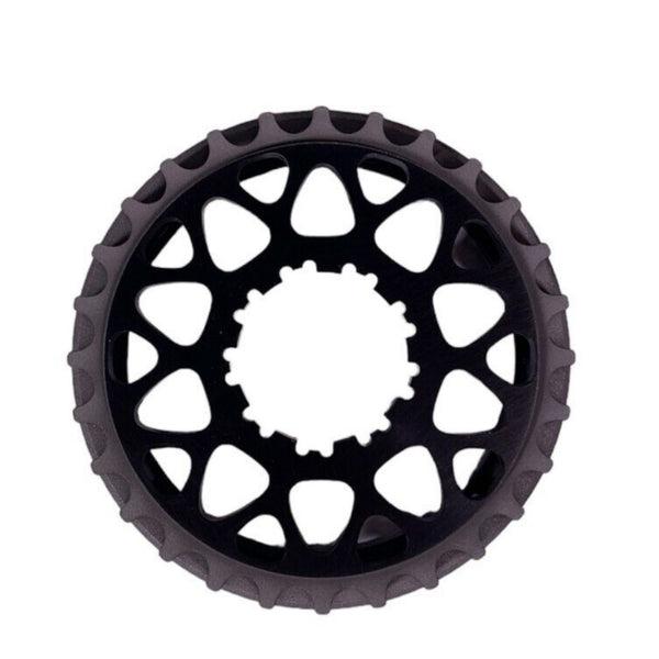 Carbon Drive Gates RR Sprocket - 28 Tooth, 9 Spline | ScoutTech Outfitters