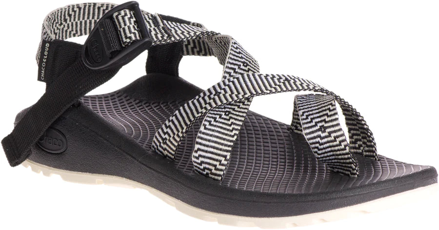 Chaco Womens Z/Cloud 2 Sandals - ScoutTech