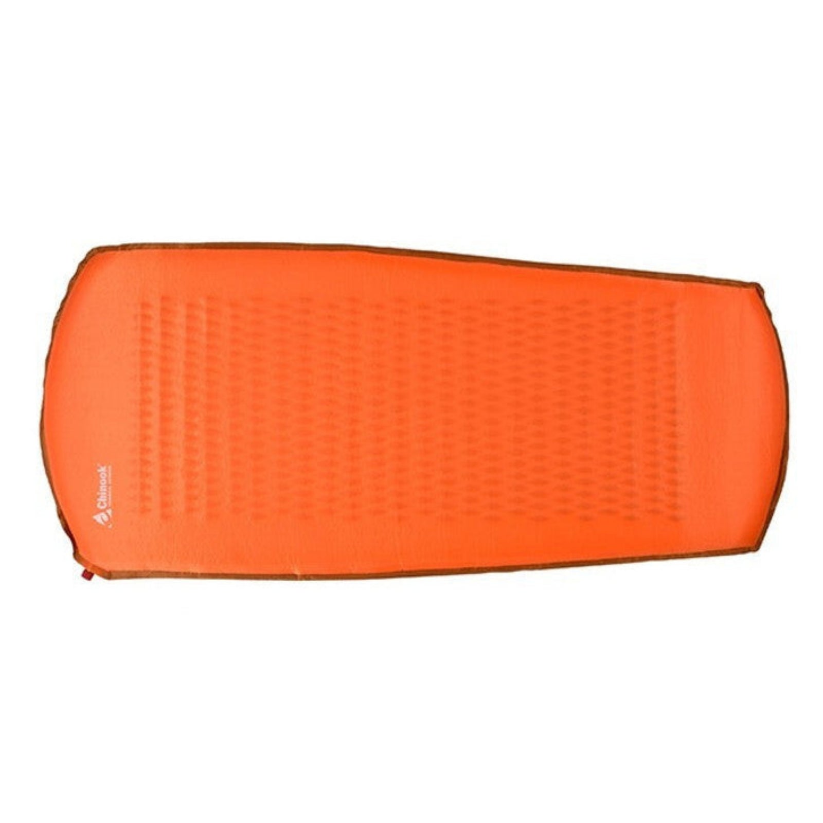 Chinook Guiderest Lite Mattress 3/4 Size 48 x 20-Inch Self - Inflating Pad | ScoutTech Outfitters