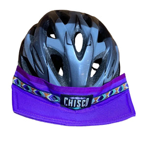 Chisco SlickRock Removable Helmet Sun Visors - ScoutTech Mississauga Store