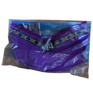 Chisco SlickRock Removable Helmet Sun Visors  Packaged View - ScoutTech Mississauga Store