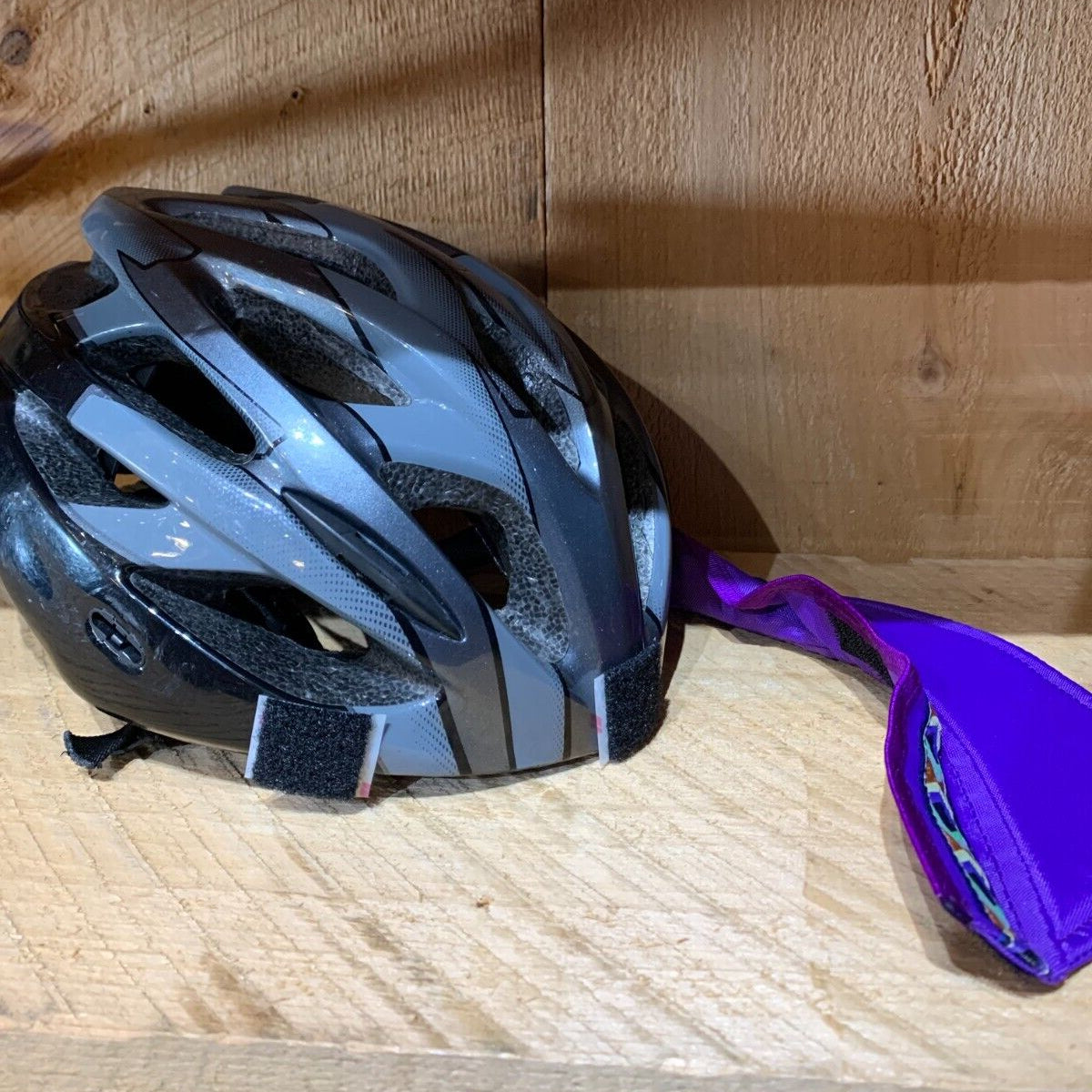 SlickRock Removable Helmet Sun Visors One-Size