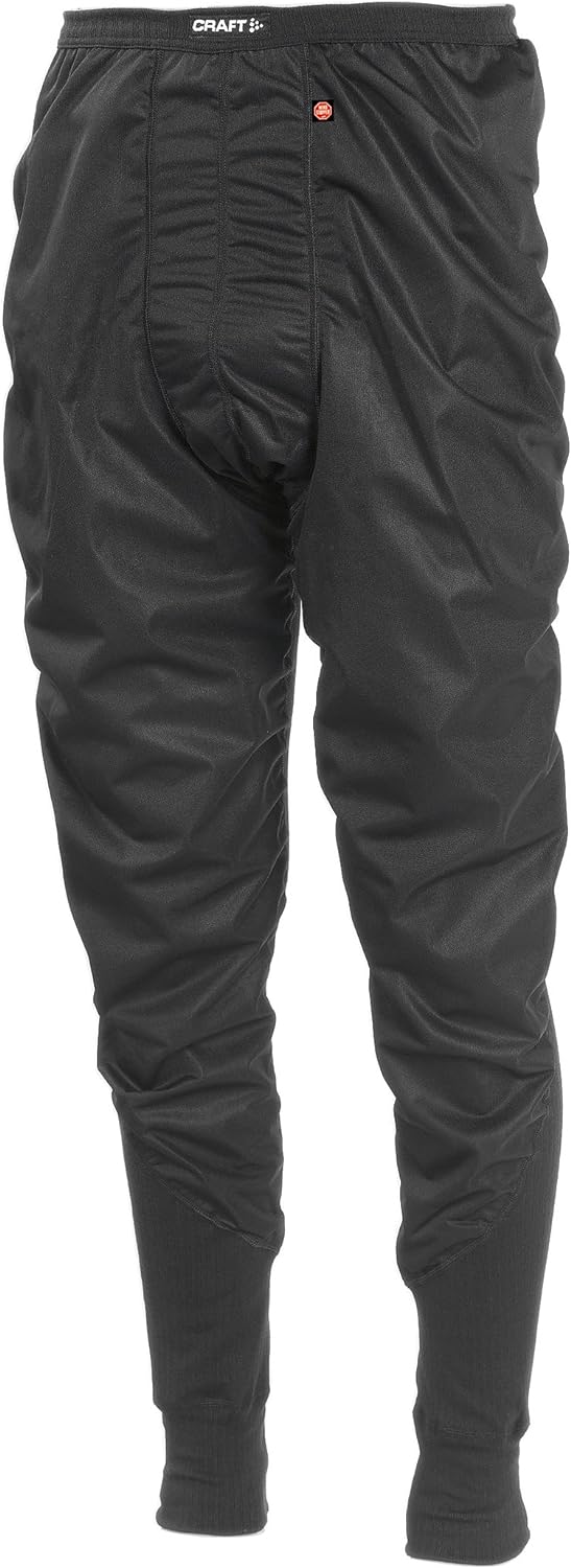 CRAFT Men's GORE Windstopper Gunde Long Baselayer Pants 2XL - ScoutTech Outfitters