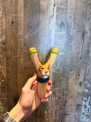 Hondas de Madera de Animales Famosas Mundialmente