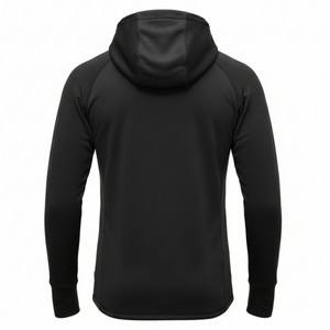 Devold Women's Nibba Merino Wool Full-Zip Jacket with Hood | ScoutTech Outfitters