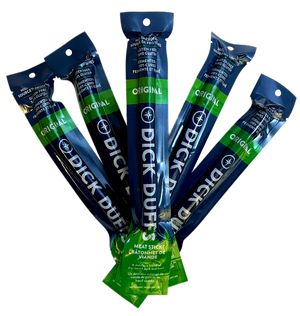 Dick Duff's Organic Meat Stick - Original