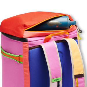 Cotopaxi Hielo 24L Cooler Backpack Del Dia