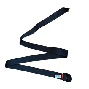 Sangles d'accessoires Europe Bound - Lot de 2 - 100 cm
