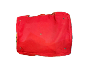 Europe Bound Extra Large Vented Travel Cubes