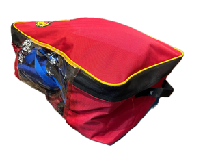 Europe Bound Extra Large Vented Travel Cubes