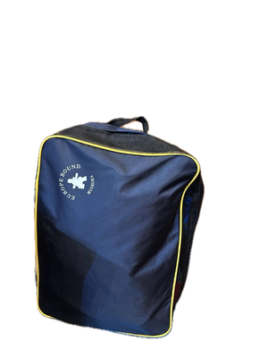 Europe Bound Extra Large Vented Travel Cubes