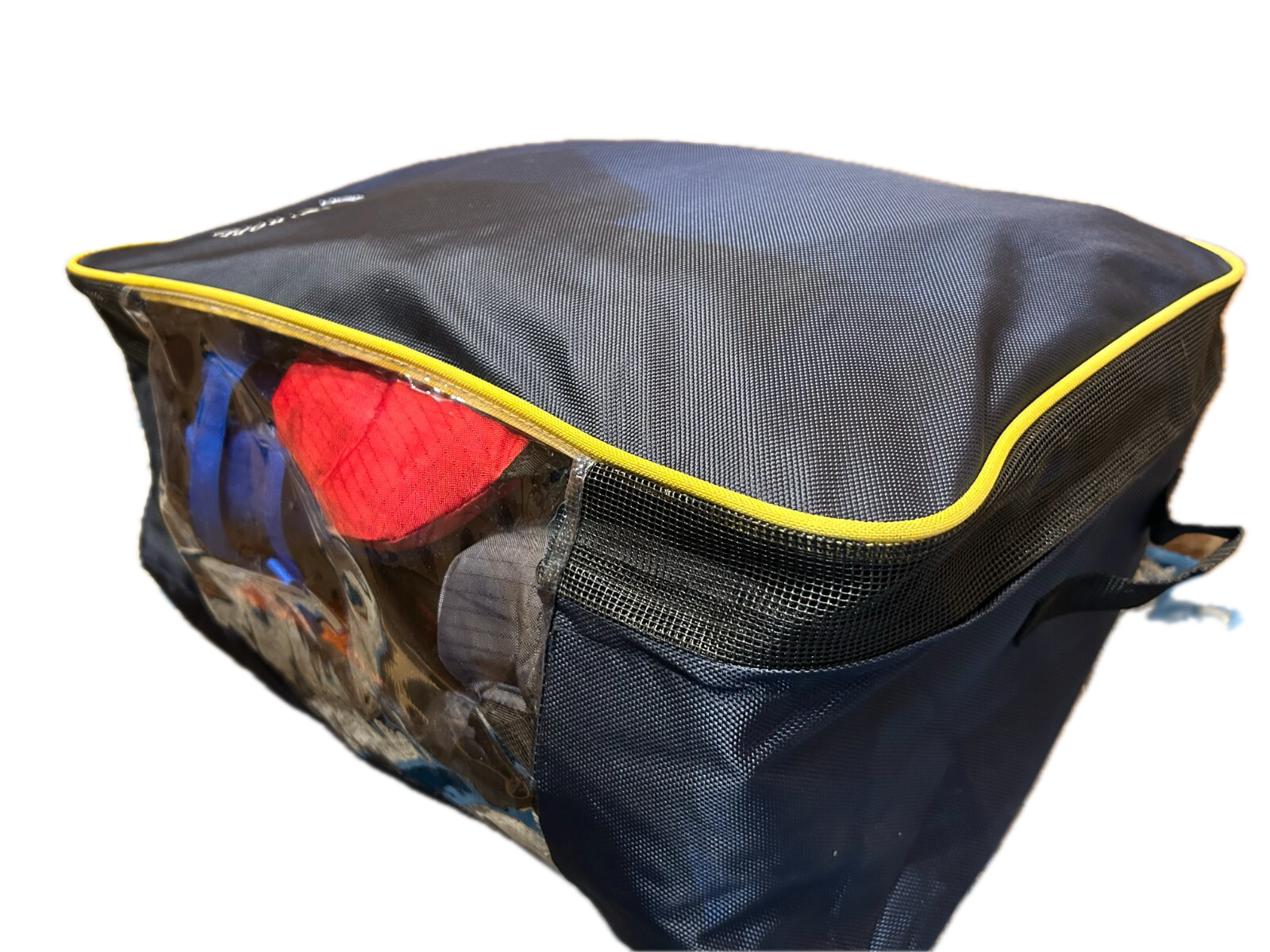 Europe Bound Extra Large Vented Travel Cubes