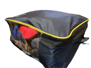 Europe Bound Extra Large Vented Travel Cubes