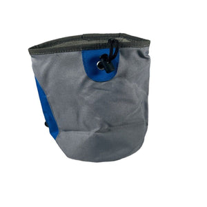 Europe Bound Chalk Bag Adjustable Closure Toggle - ScoutTech Outfitters Mississauga