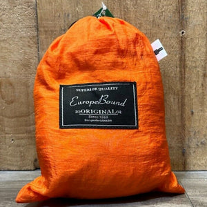 Europe Bound Parachute Hammock Single Size - ScoutTech