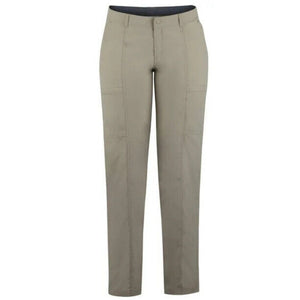 Exofficio Womens Sol Cool Nomad Pants in Khaki | ScoutTech Outfitters Mississauga Store