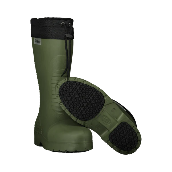 Fubuki NISEKO 2.0 Unisex Winter Boots Sizes: 37/38 - ScoutTech