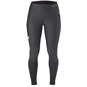 FjallRaven Women's Abisko Trekking Tights Size: XL - ScoutTech