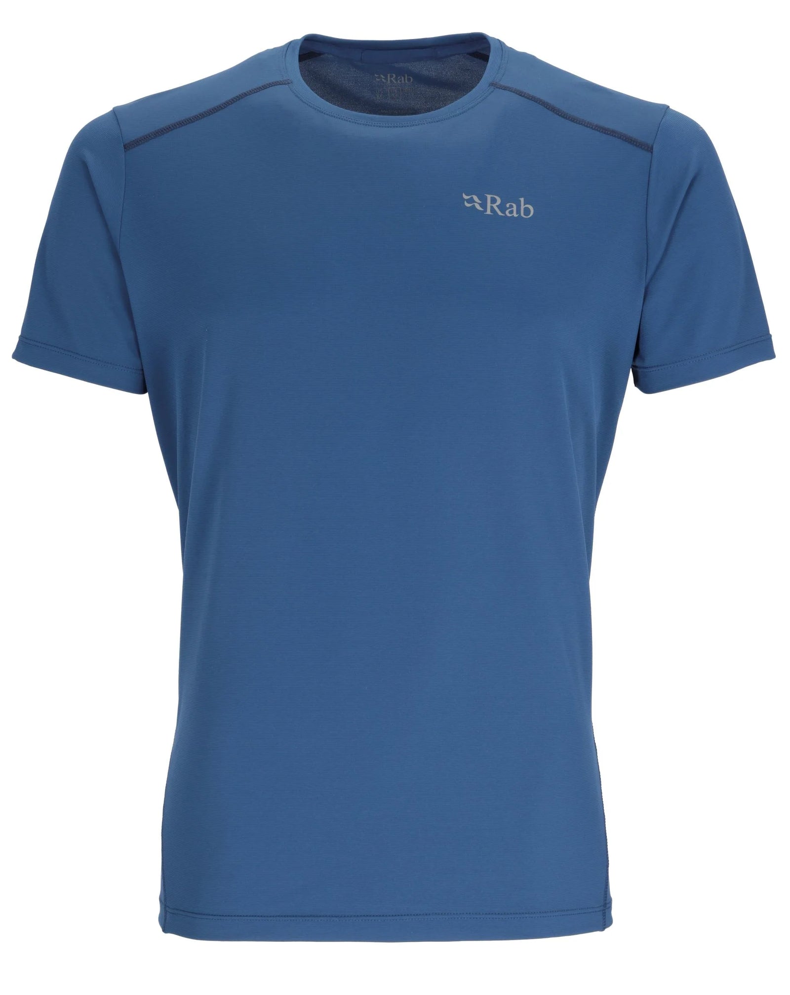 Rab Mens Force Tee Active Top Small - ScoutTech Outfitters