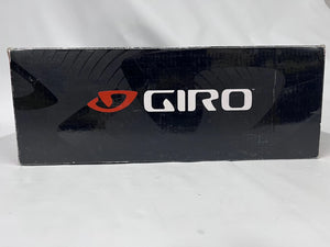 Giro Men's Treble Road Cycling Shoes in Black Box with Logo | ScoutTech Outfitters