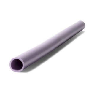 GoGirl Female Urination Device 12 inch Silicone Extension Tube in Purple | ScoutTech Outfitters Mississauga Store
