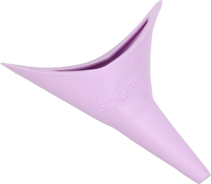 GoGirl Female Urination Device In Pink | ScoutTech Outfitters