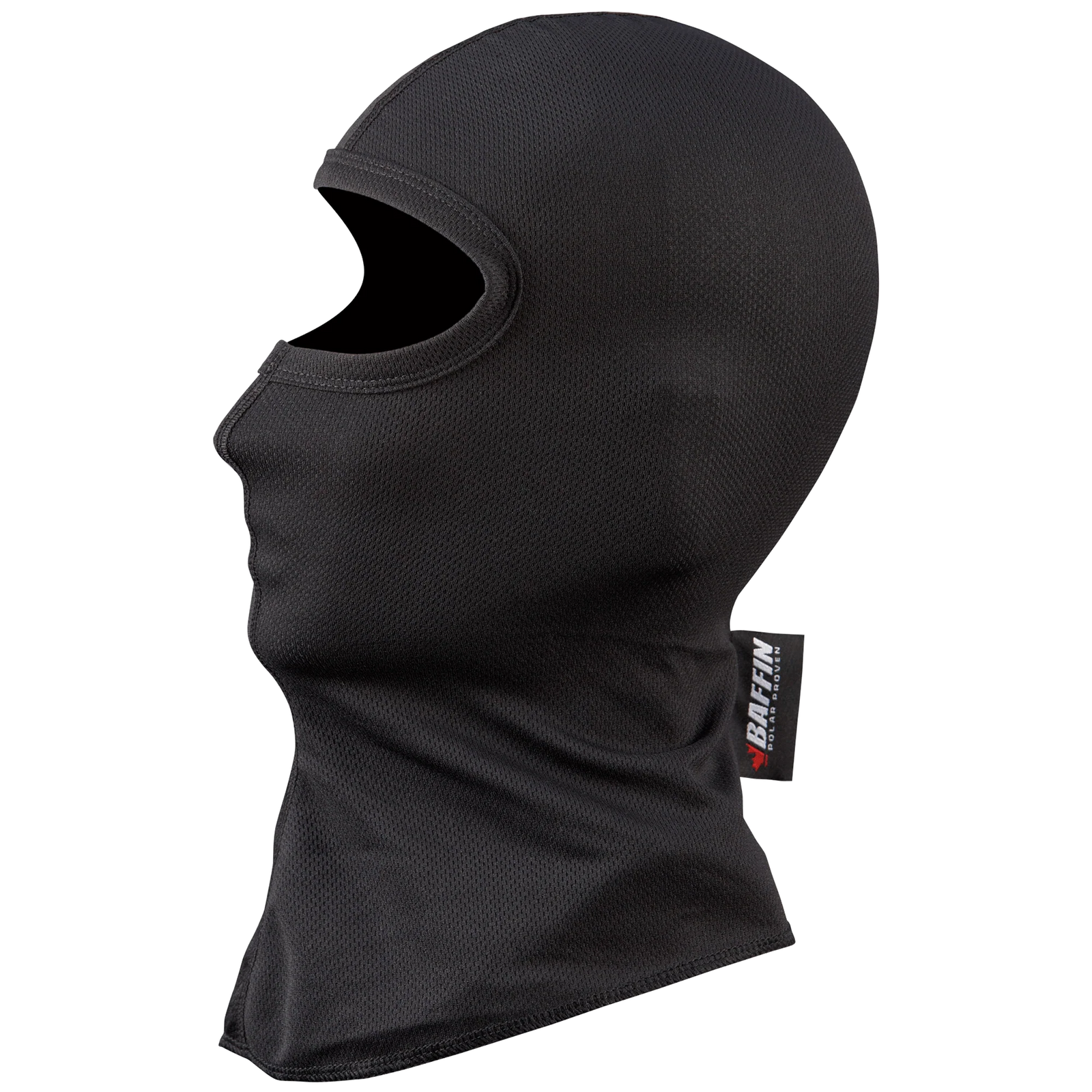 Baffin Unisex High-Wick Balaclava One Size Fits Most - ScoutTech