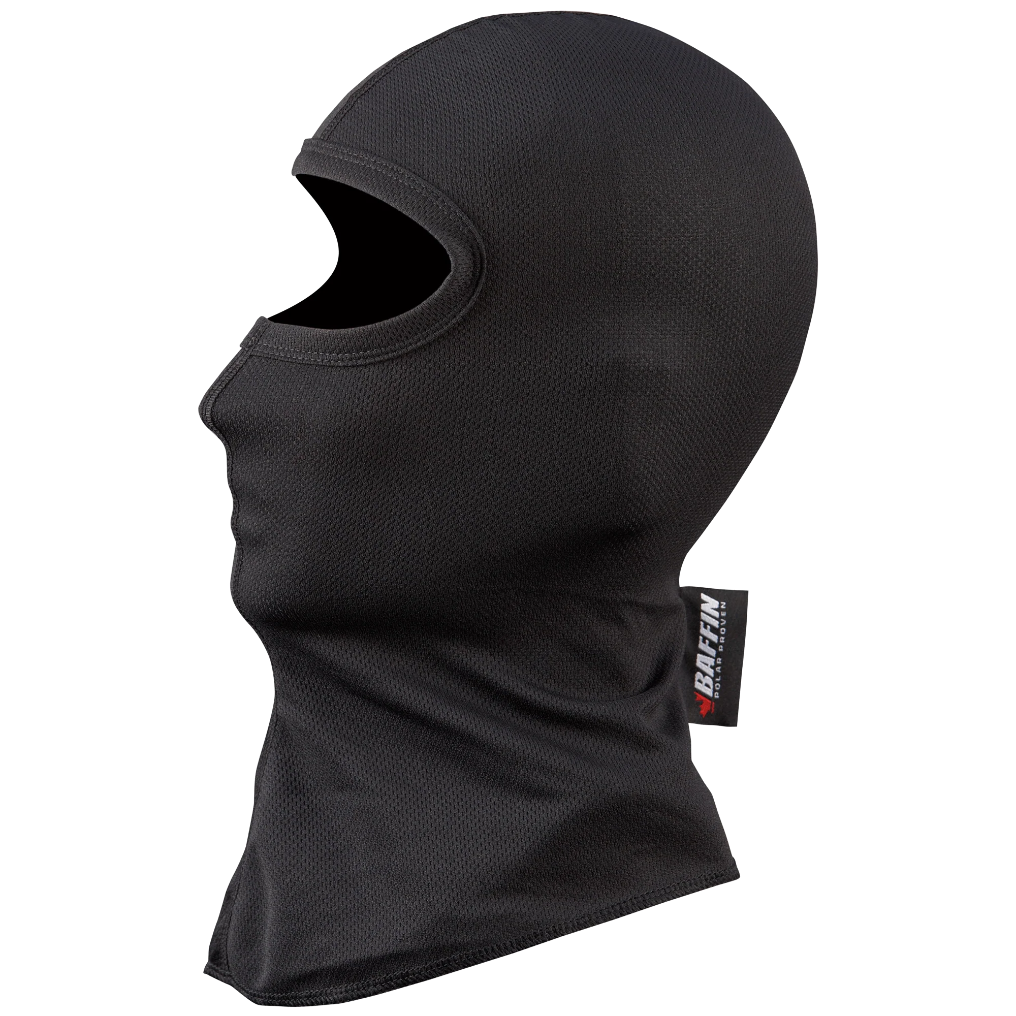 Baffin Unisex High-Wick Balaclava One Size Fits Most - ScoutTech